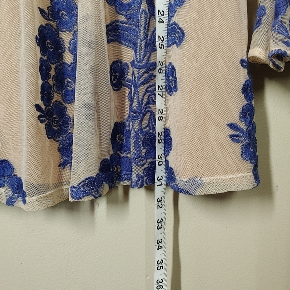 For Love And Lemons Temecula Mini Dress XS - Picture 6 of 15